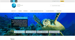 Desktop Screenshot of partnerships.org